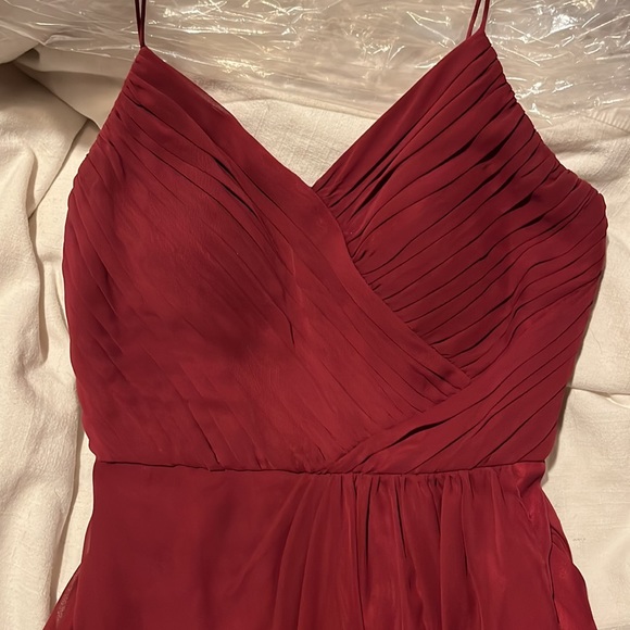 Weddington Way Bridesmaid Dress size 2 - Picture 1 of 5